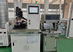 點(diǎn)焊機(jī)