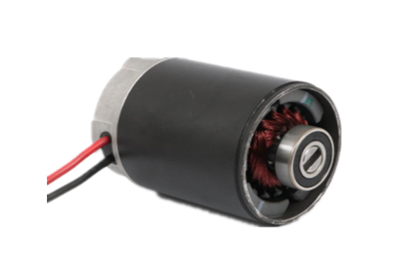 電動(dòng)液壓車電機(jī)