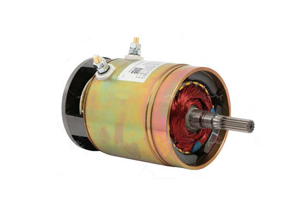 剪刀式升降車電機(jī)