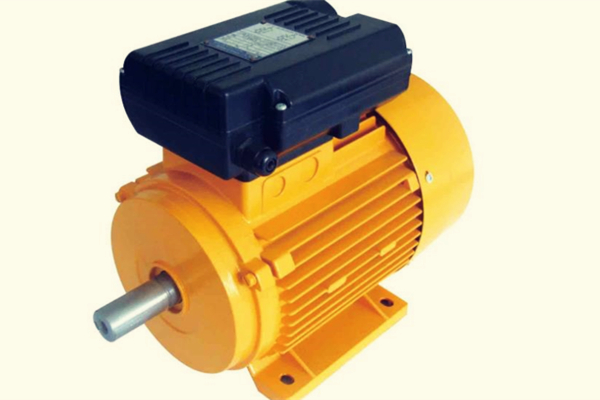 單相交流電機的工作原理、特點、應用和保養(yǎng)