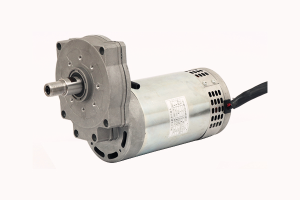 改變直流減速電機(jī)轉(zhuǎn)速的六種方法