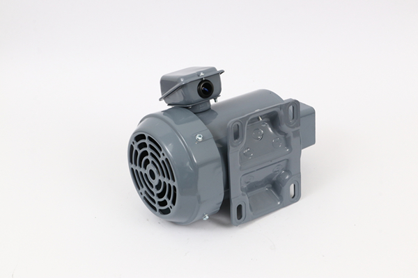 漲知識！三相交流電機啟時電流大的原因