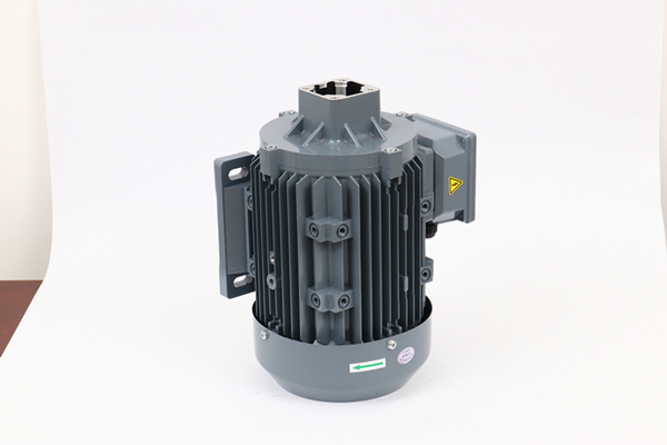 三相交流電機旋轉磁場產生的條件、作用和控制方法