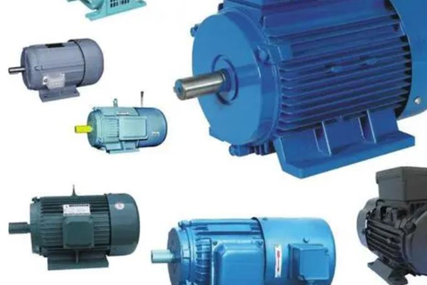 三相交流電機旋轉(zhuǎn)磁場產(chǎn)生的條件、作用和控制方法