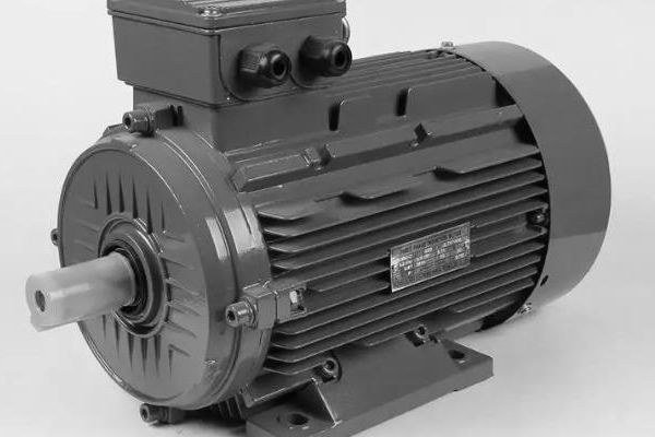 三相交流電機(jī)的結(jié)構(gòu)、原理、特點(diǎn)和用途