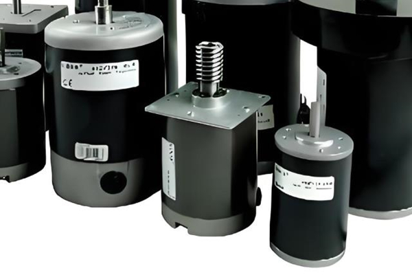 永磁直流電機(jī)的工作原理和應(yīng)用范圍