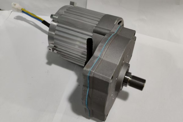 直流無(wú)刷電機(jī)過(guò)載的原因、解決措施和預(yù)防