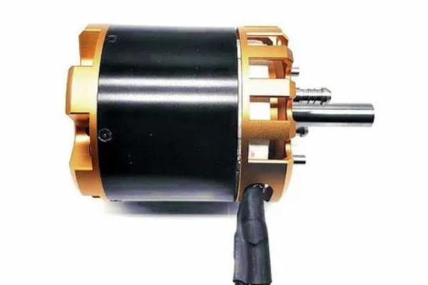 直流無刷電機過載的原因、解決措施和預防