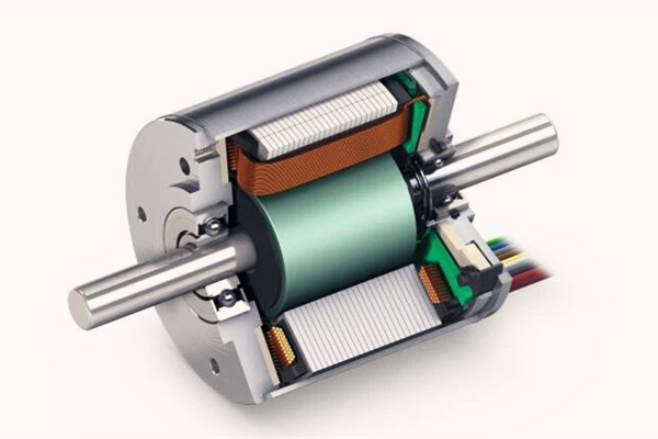 直流無(wú)刷電機(jī)的安全保護(hù)措施和保養(yǎng)方法