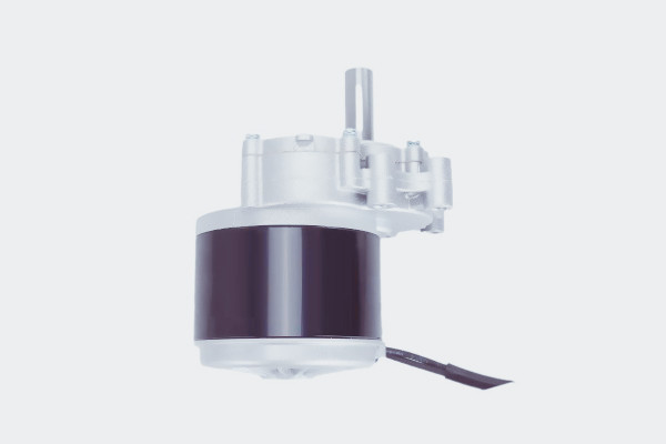 大功率微型永磁直流無刷電機(jī)