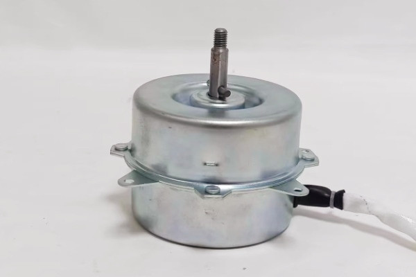 家用電器單相交流異步電機(jī)的選型、診斷與維護(hù)全指南